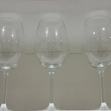 My Vacation 公寓 *