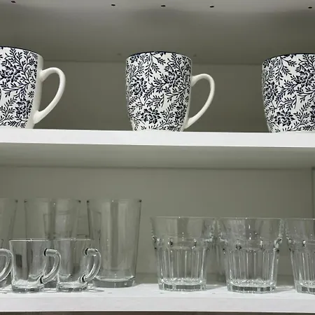 公寓 My Vacation *