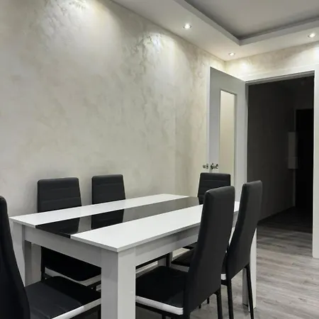 Apartment My Vacation Bischheim