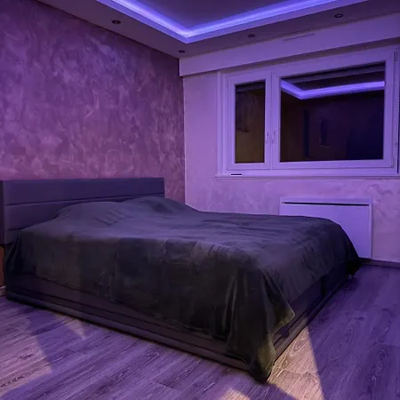 My Vacation * Bischheim