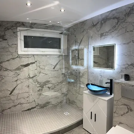 My Vacation Apartment