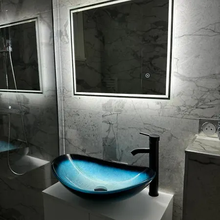 公寓 My Vacation *