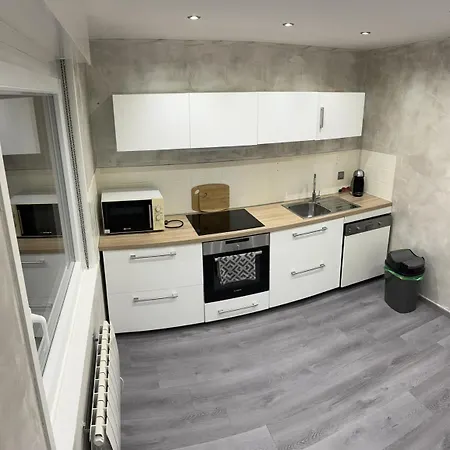 My Vacation * Bischheim