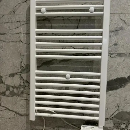 My Vacation 公寓 *