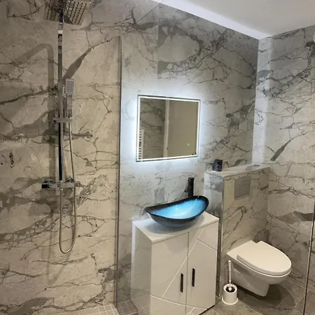 公寓 My Vacation Bischheim