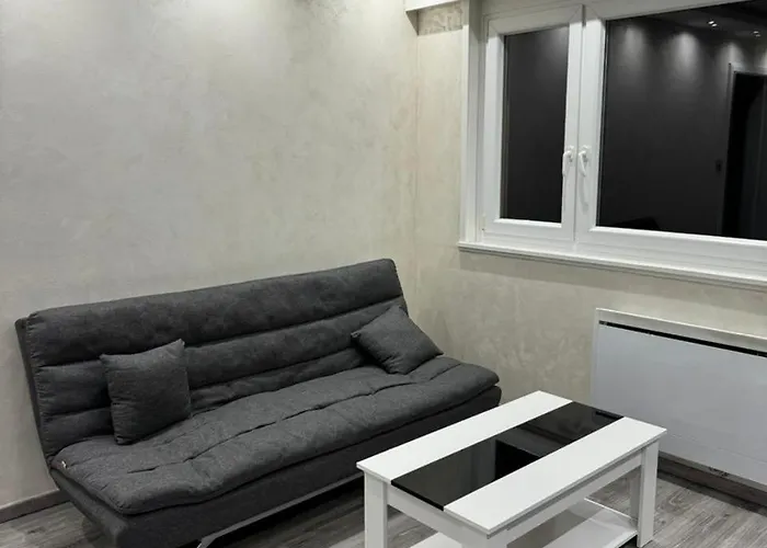 Apartment My Vacation Bischheim