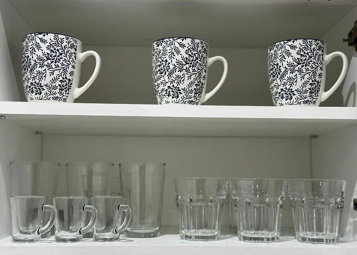 Apartment My Vacation *