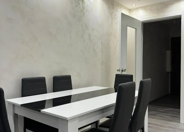 Apartment My Vacation Bischheim