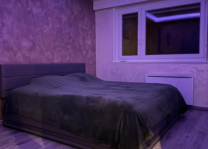 My Vacation * Bischheim