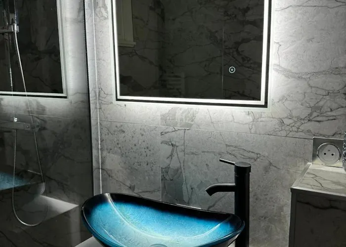 Apartment My Vacation *