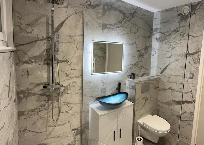 Apartment My Vacation Bischheim